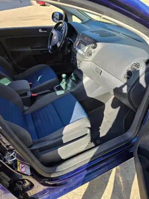 Golf 5 Plus Tour - imagine 2