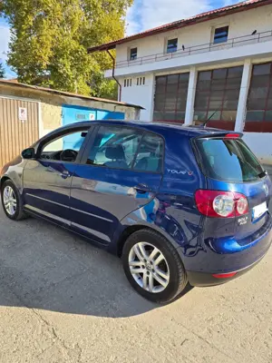 Golf 5 Plus Tour - imagine 4