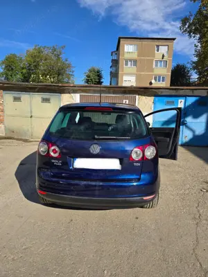 Golf 5 Plus Tour - imagine 3