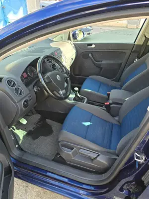 Golf 5 Plus Tour - imagine 6