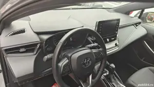 ***Toyota Corolla, An 2020, 1,8 hybrid- 122 CP- TVA deductibila*** - imagine 5 ***Toyota Corolla, An 2020, 1,8 hybrid- 122 CP- TVA deductibila*** - imagine 5