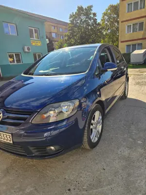 Golf 5 Plus Tour - imagine 8