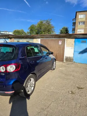 Golf 5 Plus Tour - imagine 7