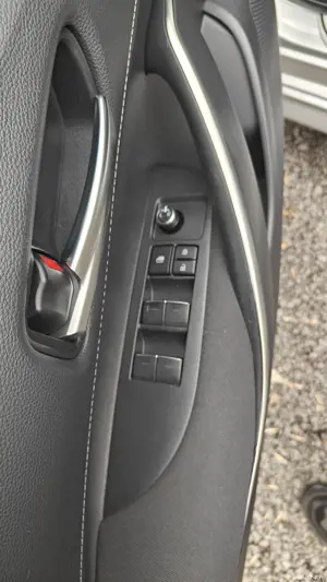 ***Toyota Corolla, An 2020, 1,8 hybrid- 122 CP- TVA deductibila*** - imagine 8 ***Toyota Corolla, An 2020, 1,8 hybrid- 122 CP- TVA deductibila*** - imagine 8