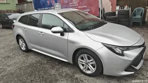 ***Toyota Corolla, An 2020, 1,8 hybrid- 122 CP- TVA deductibila***