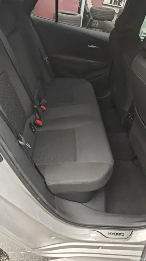 ***Toyota Corolla, An 2020, 1,8 hybrid- 122 CP- TVA deductibila*** - imagine 10 ***Toyota Corolla, An 2020, 1,8 hybrid- 122 CP- TVA deductibila*** - imagine 10