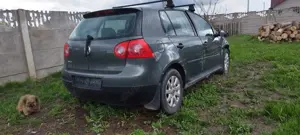 Wvw  golf 5 1.4 benzină 