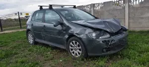 Wvw  golf 5 1.4 benzină  - imagine 4