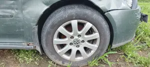 Wvw  golf 5 1.4 benzină  - imagine 2