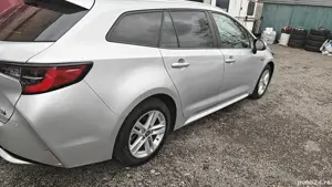 ***Toyota Corolla, An 2020, 1,8 hybrid- 122 CP- TVA deductibila*** - imagine 3 ***Toyota Corolla, An 2020, 1,8 hybrid- 122 CP- TVA deductibila*** - imagine 3