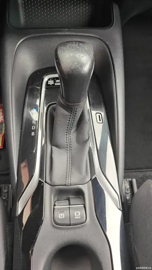 ***Toyota Corolla, An 2020, 1,8 hybrid- 122 CP- TVA deductibila*** - imagine 6 ***Toyota Corolla, An 2020, 1,8 hybrid- 122 CP- TVA deductibila*** - imagine 6