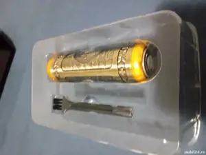 aparat de ras mini cu încărcare usb nou 