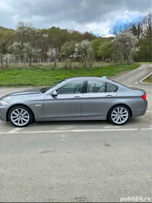 vand Bmw 535d Xdrive - imagine 5
