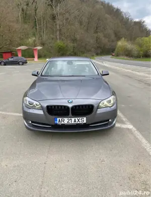 vand Bmw 535d Xdrive - imagine 3