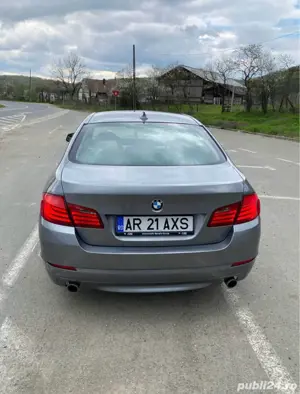 vand Bmw 535d Xdrive - imagine 4