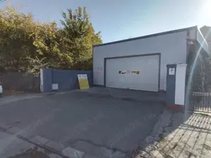 Spatiu comercial stradal Service Auto - imagine 2