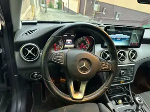 Mercedes Benz,180 GLA - imagine 5