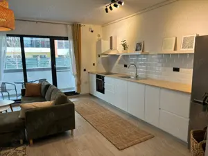 Apartament 2 camere de inchiriat, bloc nou, Select Residence, sector 3 - imagine 3