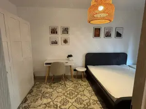 Apartament 2 camere de inchiriat, bloc nou, Select Residence, sector 3 - imagine 5