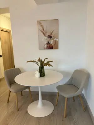Apartament 2 camere de inchiriat, bloc nou, Select Residence, sector 3 - imagine 4