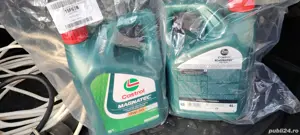 Ulei motor Castrol 0W30 