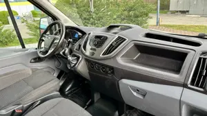Ford Transit Maxi Lung Inalt Prelata An 2019 Motor 2.0 Diesel Euro 6+,Sprinter ,Ducato,Jumper  - imagine 6