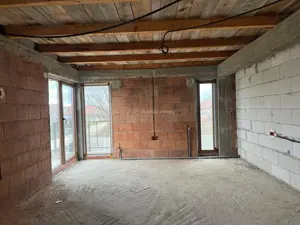 Lugoj, Vila La Rosu, 6 Cam., 263 Mp., Costeiu - imagine 16