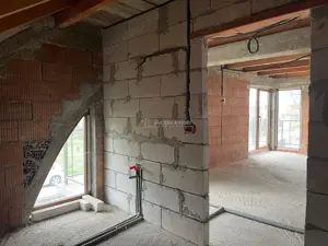 Lugoj, Vila La Rosu, 6 Cam., 263 Mp., Costeiu - imagine 18