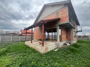 Lugoj, Vila La Rosu, 6 Cam., 263 Mp., Costeiu - imagine 2