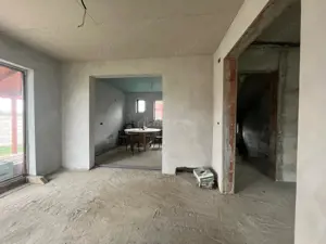 Lugoj, Vila La Rosu, 6 Cam., 263 Mp., Costeiu - imagine 7