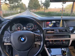 Vand BMW F10 520d - imagine 8