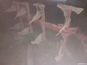 plug reversibil 4tr. - imagine 3