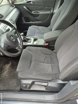 Vand VW passat b6 înmatriculată in Ro! - imagine 7