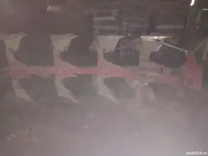 plug reversibil 4tr.