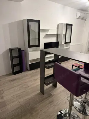 Apartament cu 2 camere de inchiriat   Pipera, zona OMV - imagine 2