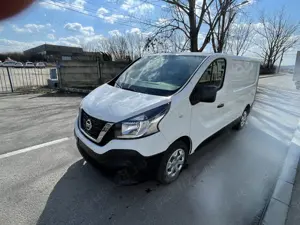 Nissan NV 300 - adica Renault trafic  fiat talento
