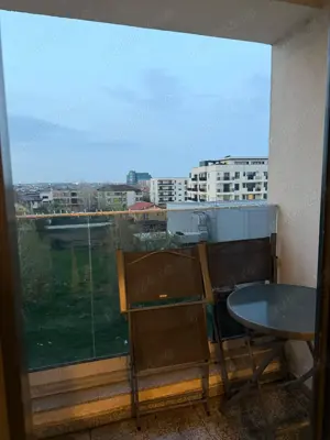Apartament cu 2 camere de inchiriat   Pipera, zona OMV - imagine 9