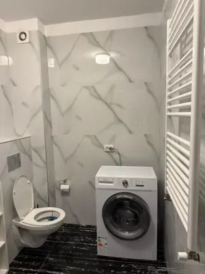 Apartament cu 2 camere de inchiriat   Pipera, zona OMV - imagine 8