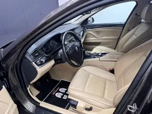BMW Seria 5 , F10 ( 520d )  - imagine 7