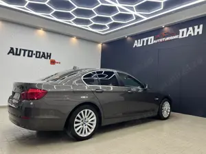 BMW Seria 5 , F10 ( 520d )  - imagine 5