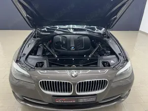BMW Seria 5 , F10 ( 520d )  - imagine 10