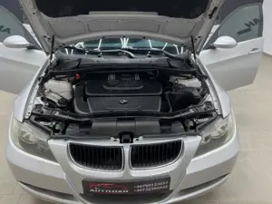 Ultima Promoție de Black Friday!!!BMW Seria 3 ( 318d ) - imagine 10