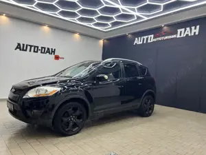 Ford Kuga , 2.0 D ( 4x4 , Piele , Panoramic ) - imagine 3