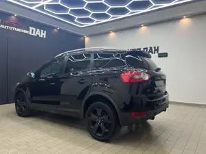 Ford Kuga , 2.0 D ( 4x4 , Piele , Panoramic ) - imagine 4