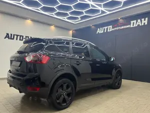 Ford Kuga , 2.0 D ( 4x4 , Piele , Panoramic ) - imagine 5