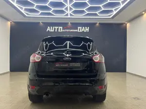Ford Kuga , 2.0 D ( 4x4 , Piele , Panoramic ) - imagine 6