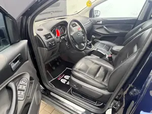 Ford Kuga , 2.0 D ( 4x4 , Piele , Panoramic ) - imagine 7