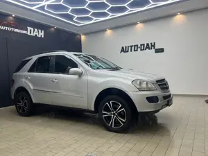 Mercedes - Benz ML ( 320 CDI ) - imagine 2 Mercedes - Benz ML ( 320 CDI ) - imagine 2