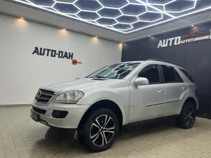Mercedes - Benz ML ( 320 CDI ) - imagine 3 Mercedes - Benz ML ( 320 CDI ) - imagine 3