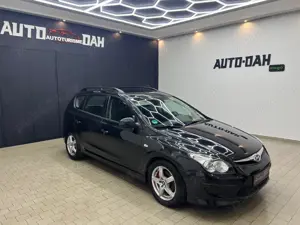  Hyundai i30 ,1,6 Diesel an 2010  - imagine 2